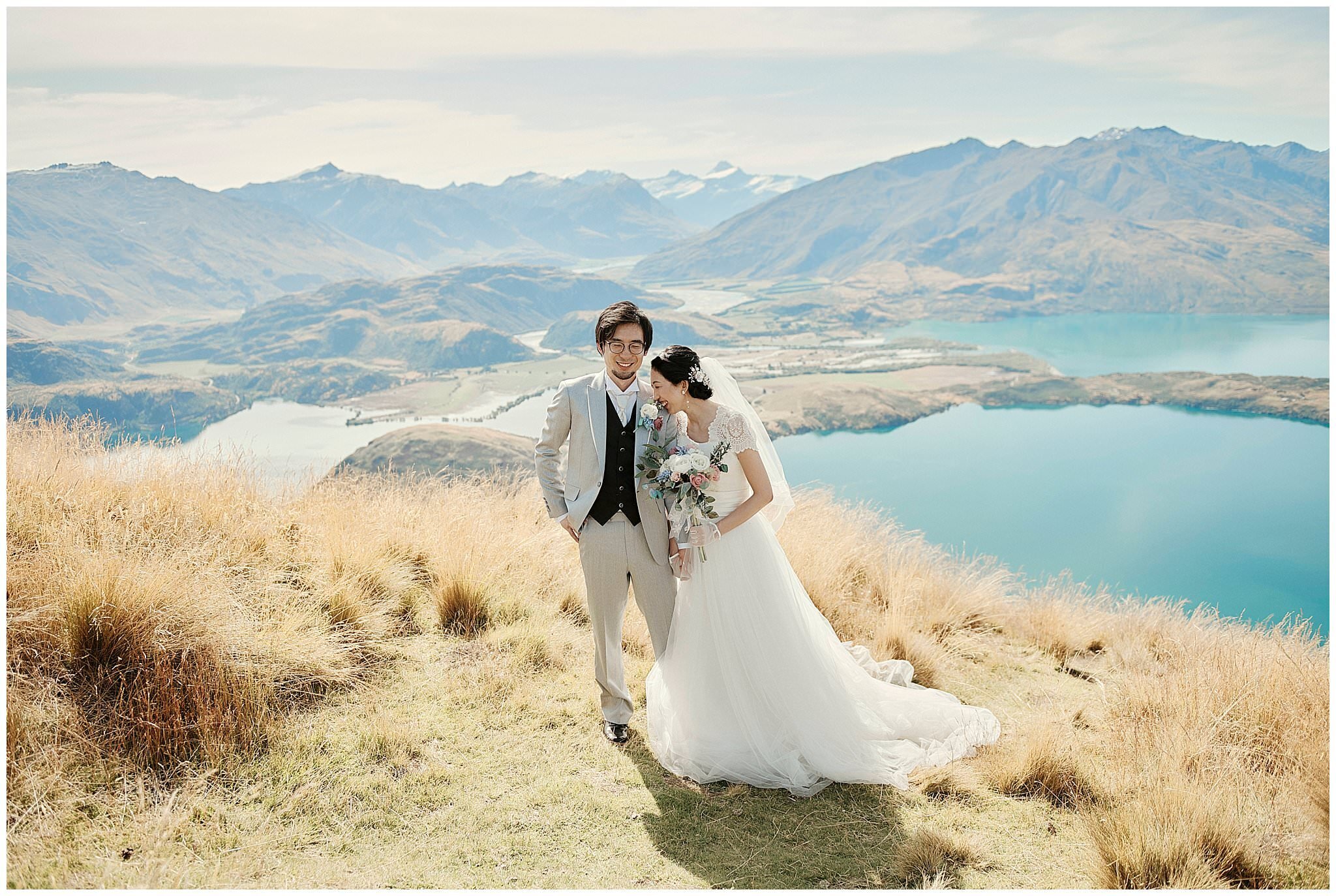 Christchurch Wedding Photographer. Destination Wedding, Elopement Wedding, Heli-Wedding, Pre-Wedding Shoot and Engagement Shoot in Christchurch, Tekapo, Mt Cook, Kaikoura and Queenstown