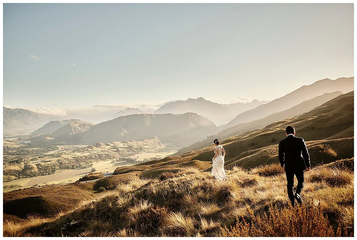 Manami and Tomohiro | Christchurch Wedding Photographer