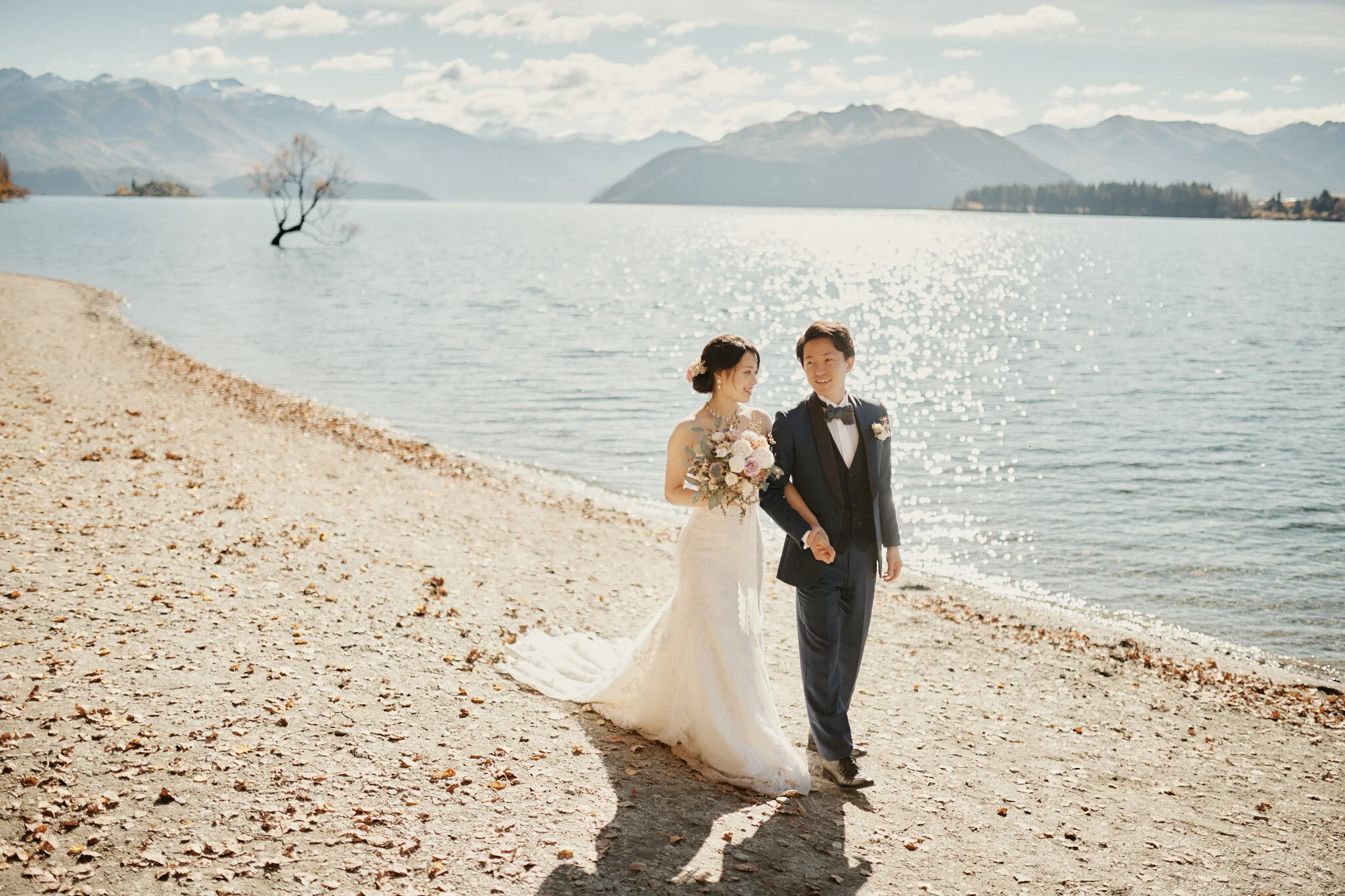 Wedding Photographer in Christchurch