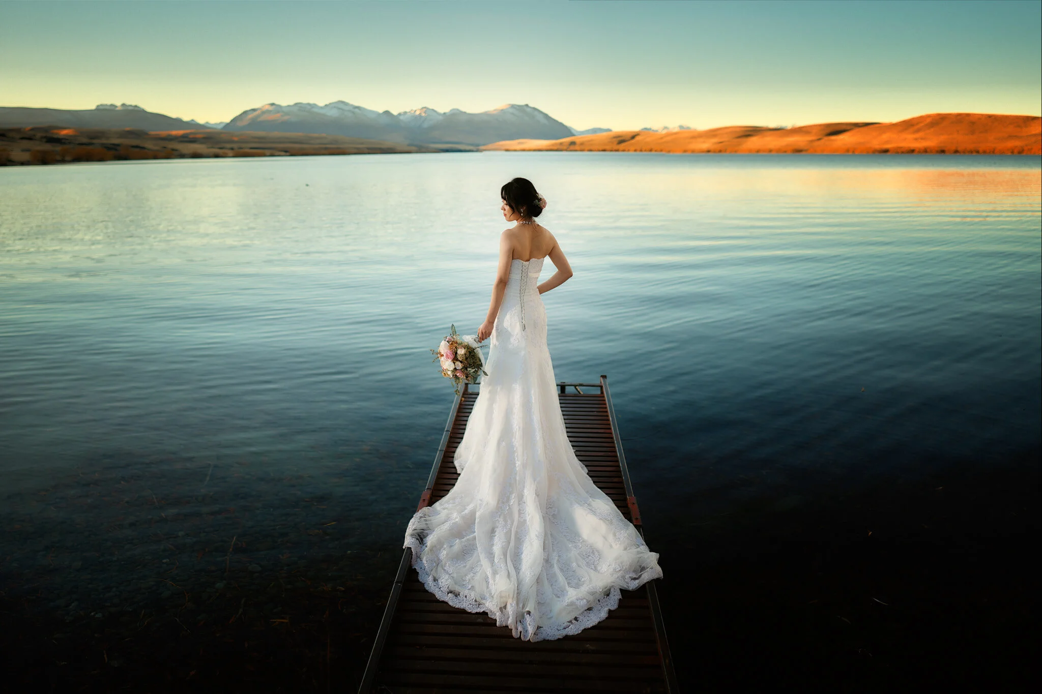 Wedding Photographer in Christchurch