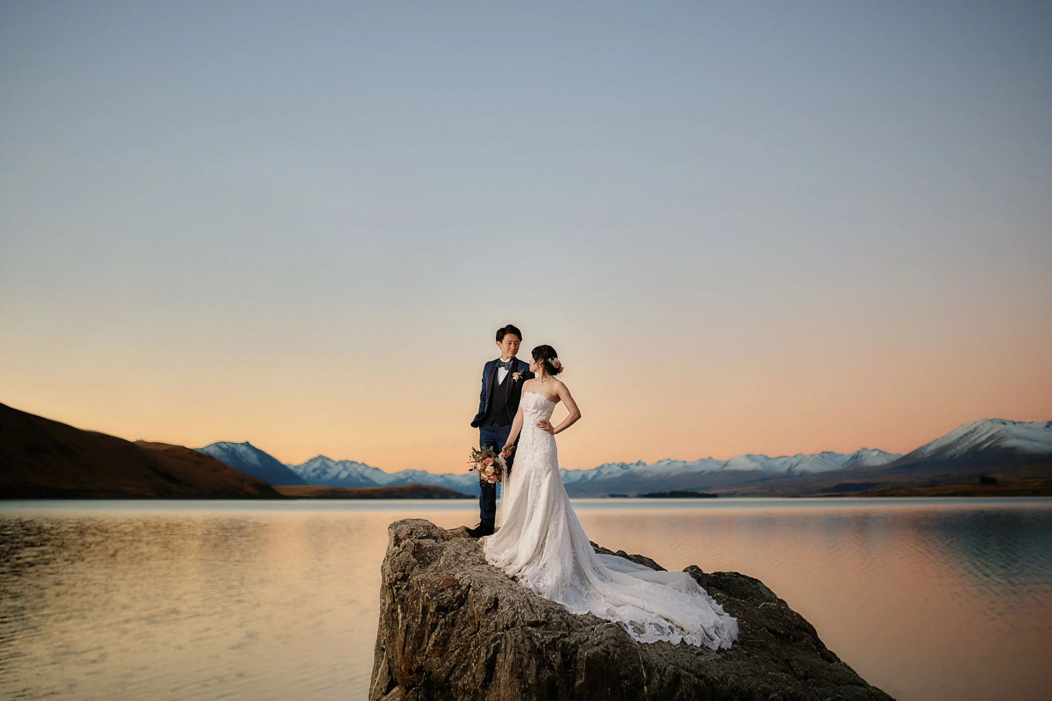 Wedding Photographer in Christchurch