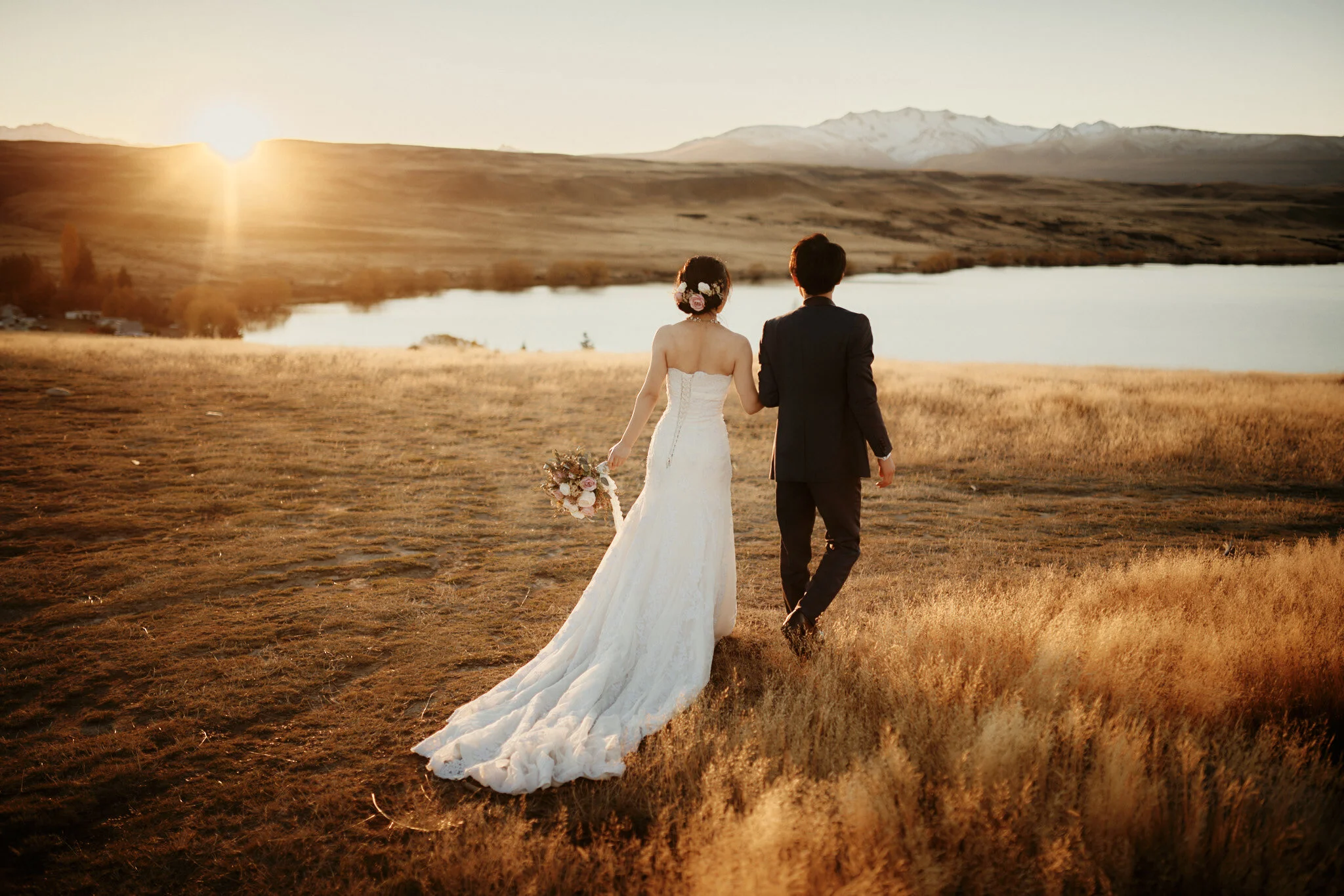 Wedding Photographer in Christchurch