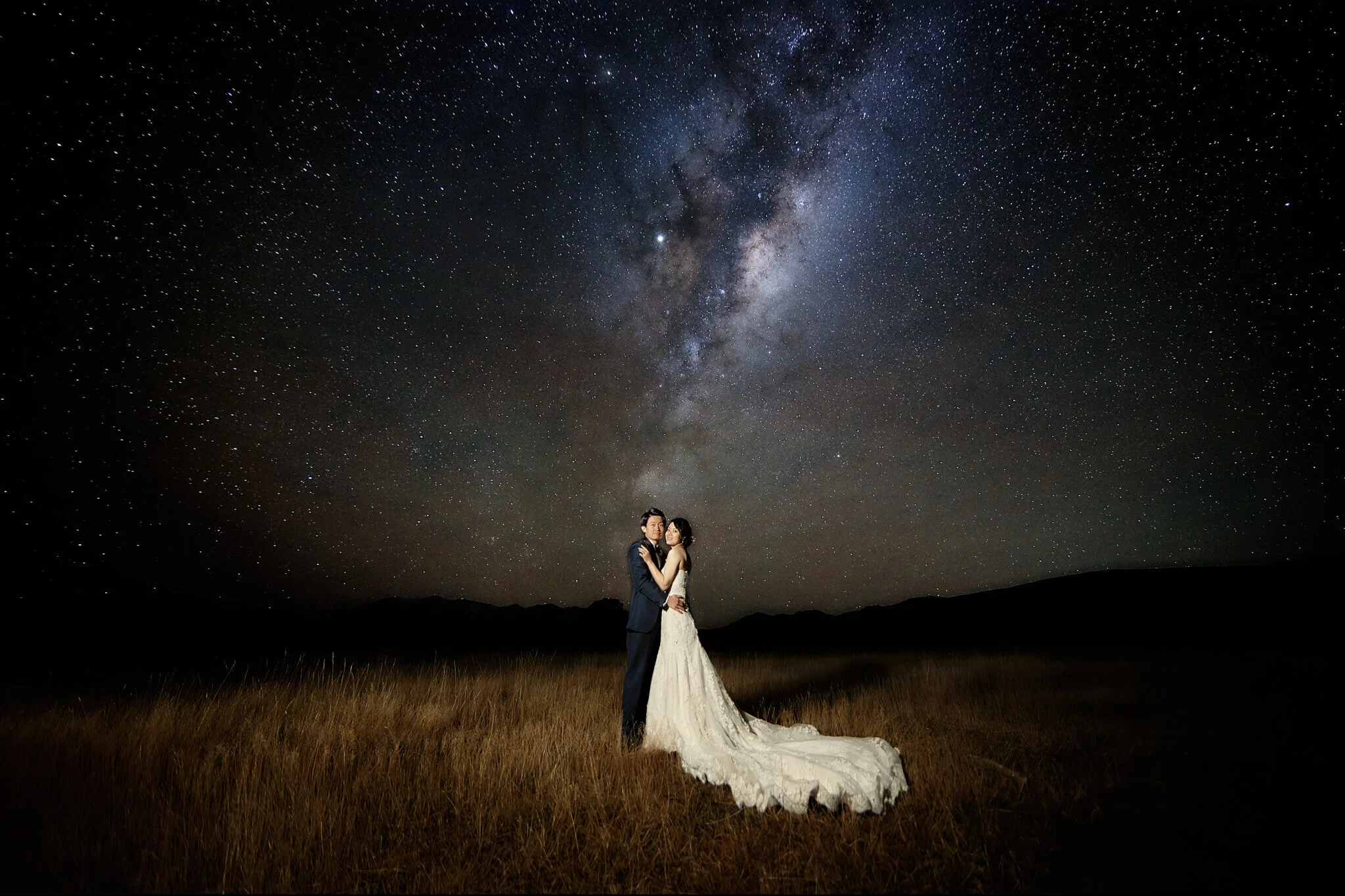 Wedding Photographer in Christchurch