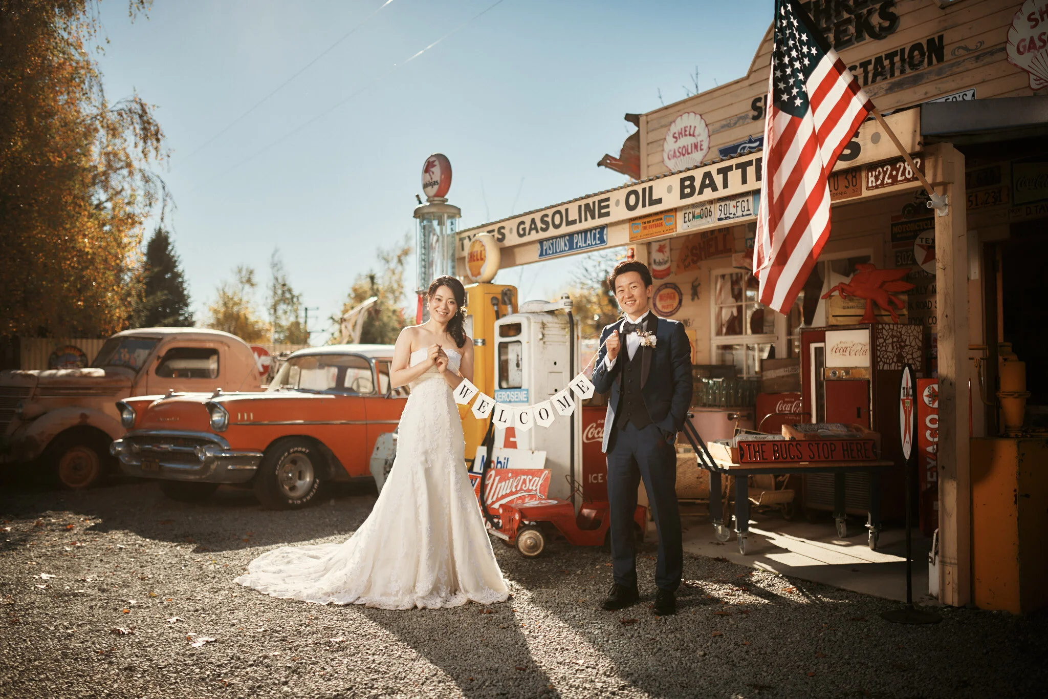 Wedding Photographer in Christchurch