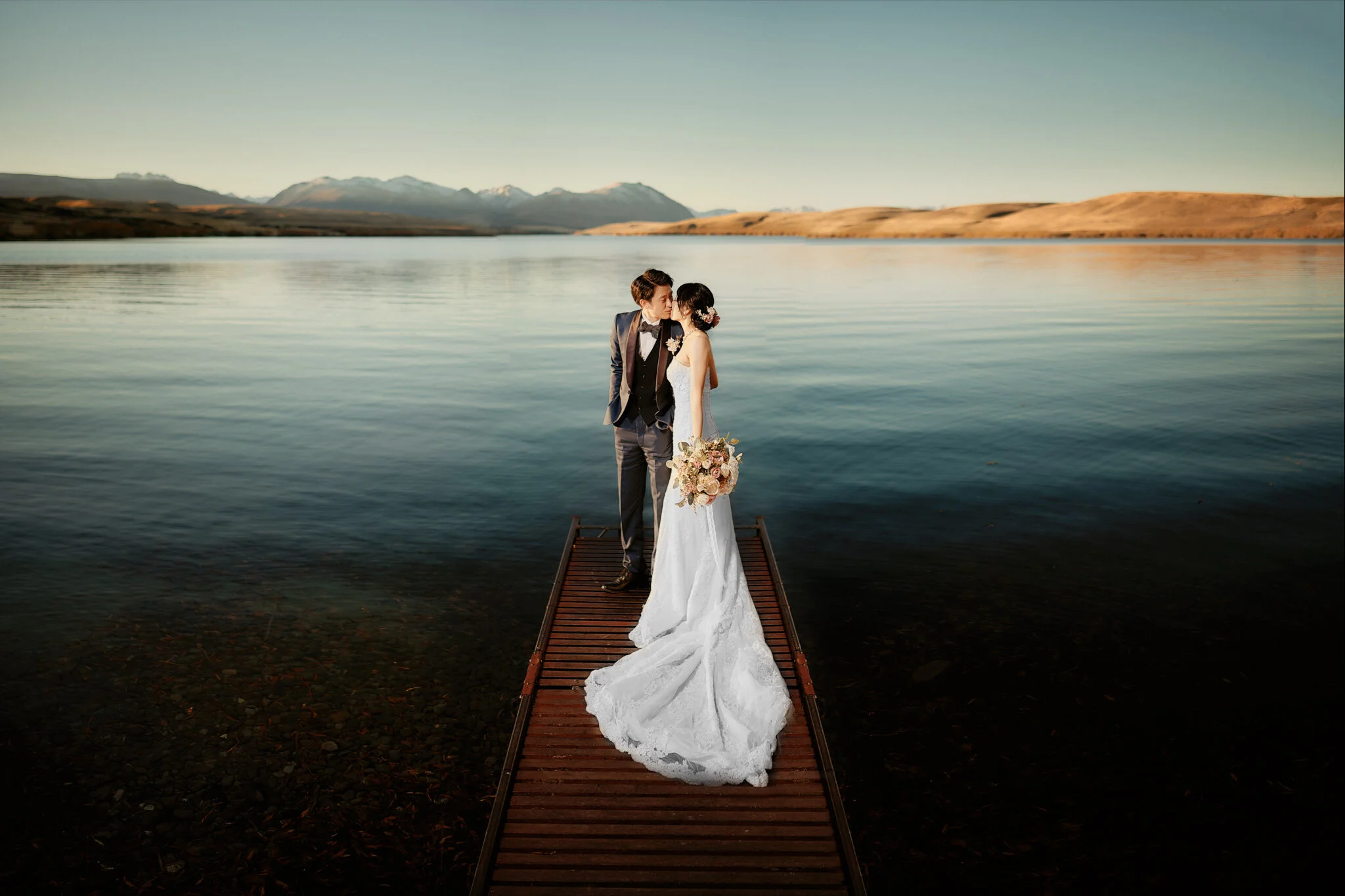 Wedding Photographer in Christchurch