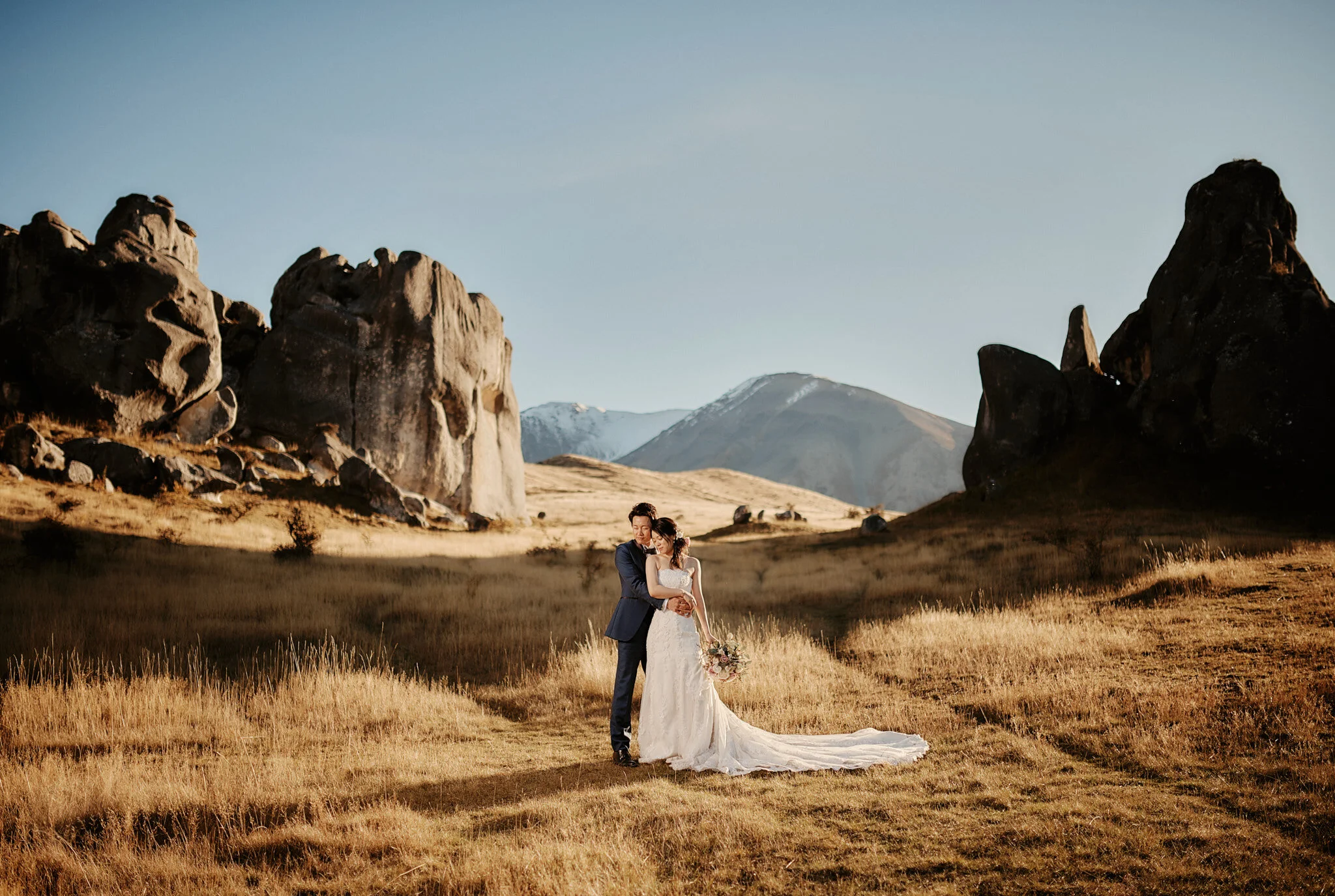 Wedding Photographer in Christchurch