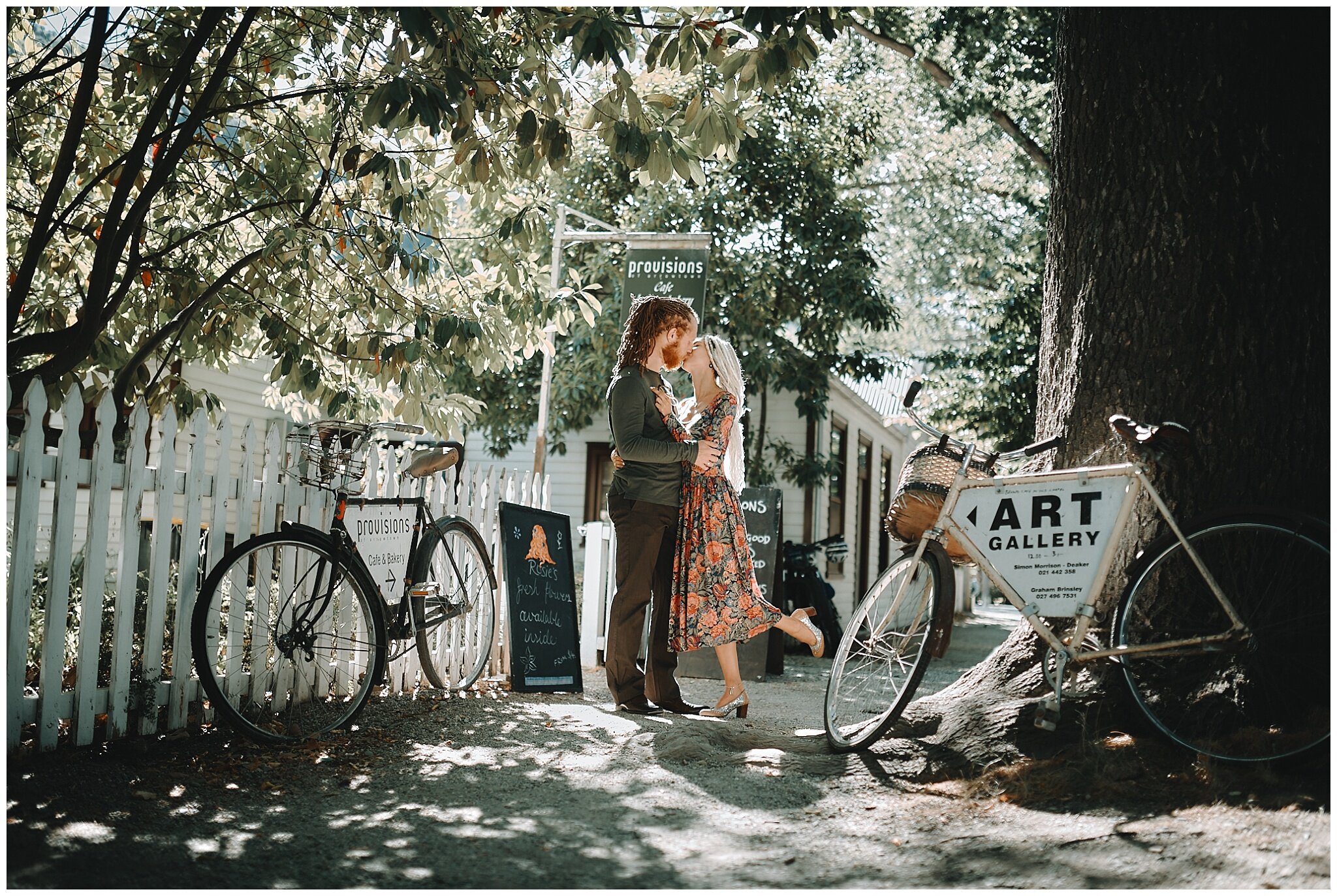 Wedding Photographer in Christchurch