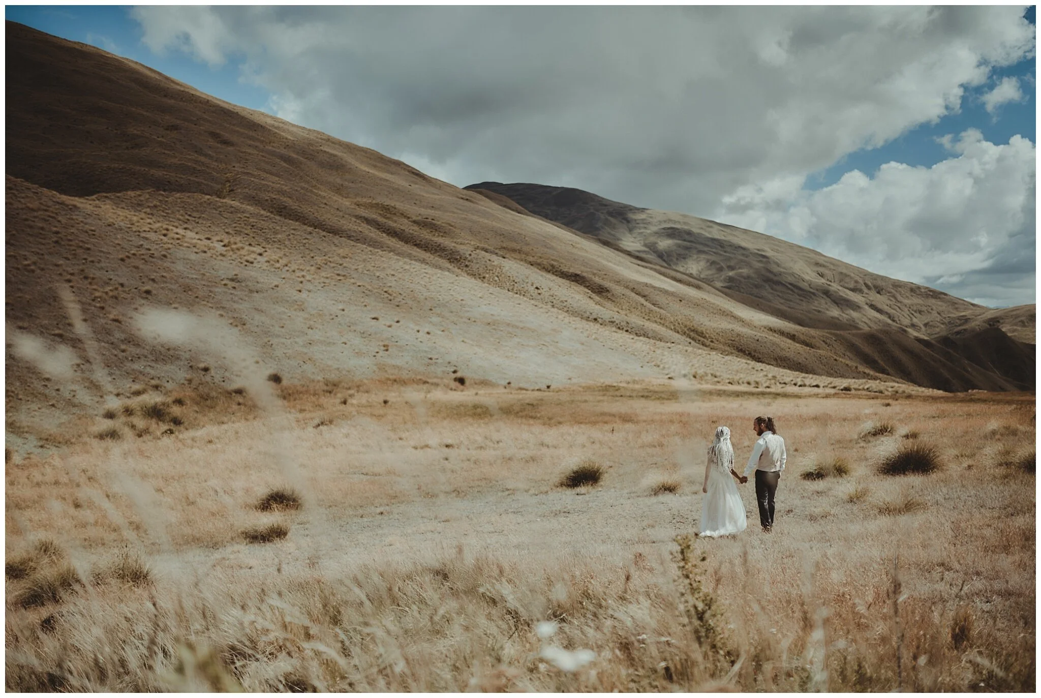 Wedding Photographer in Christchurch
