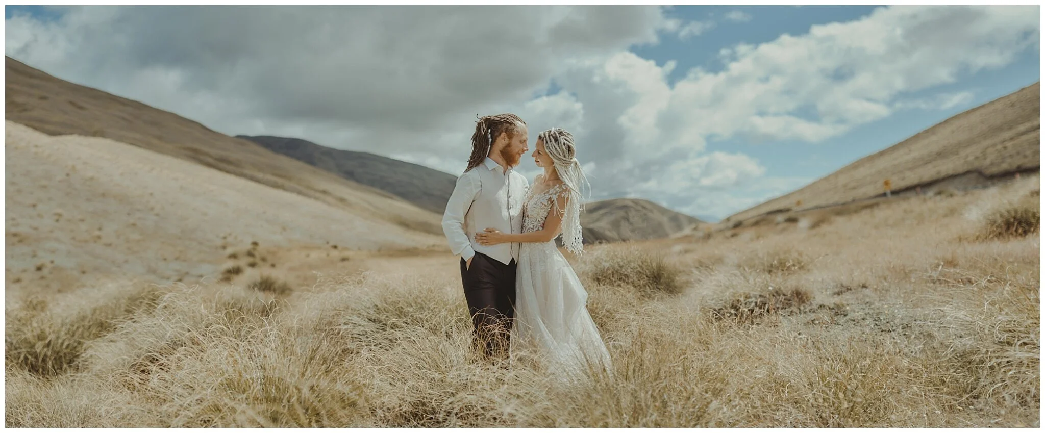 Wedding Photographer in Christchurch