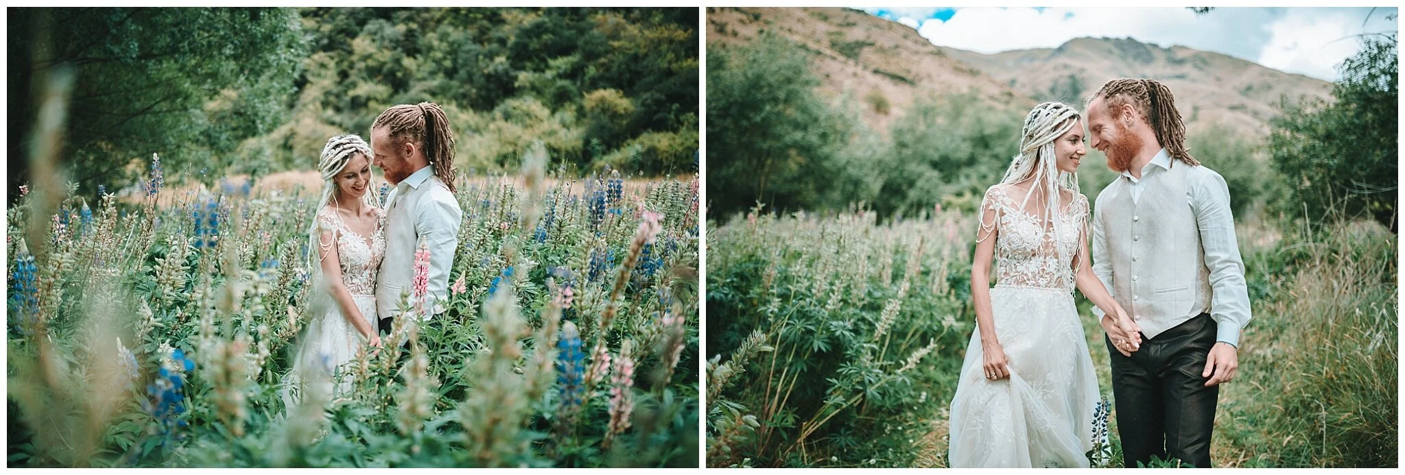 Elopement Wedding Photographer in Christchurch