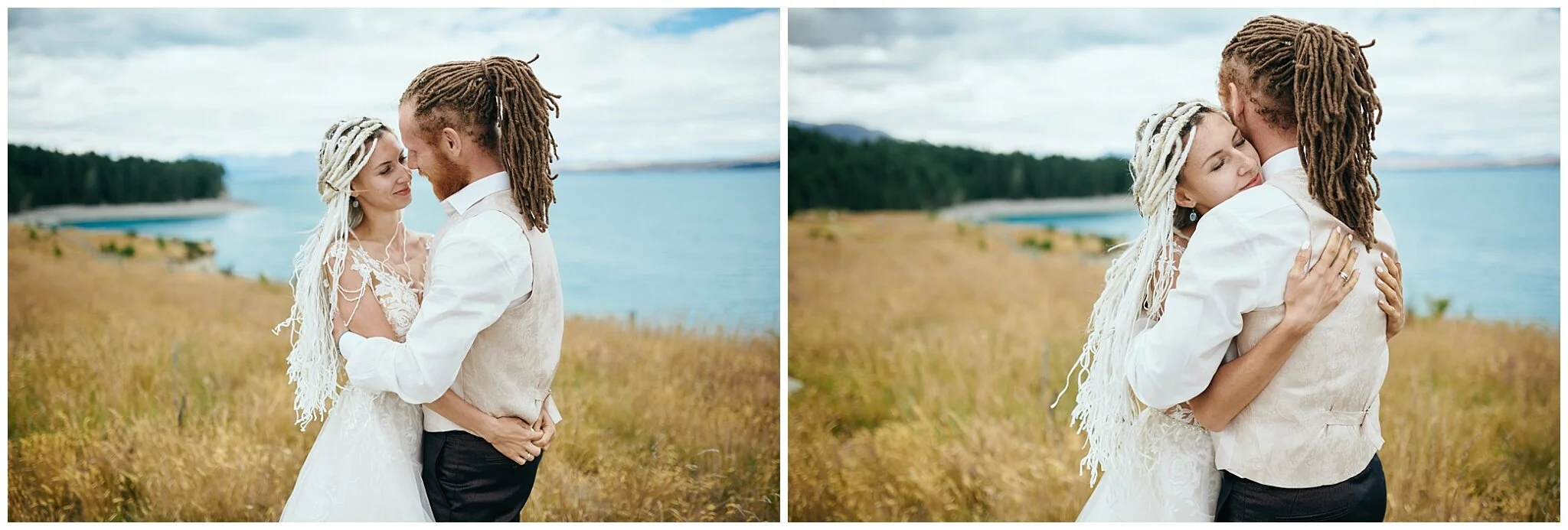 Elopement Wedding Photographer in Christchurch