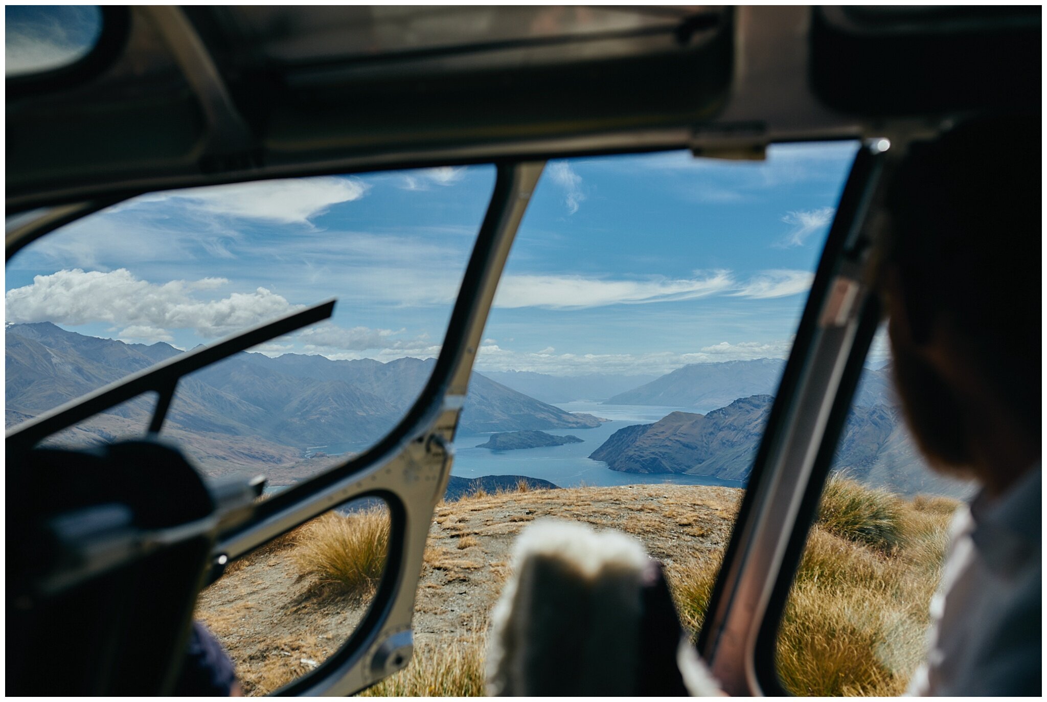 Elopement Wedding Photographer in Christchurch