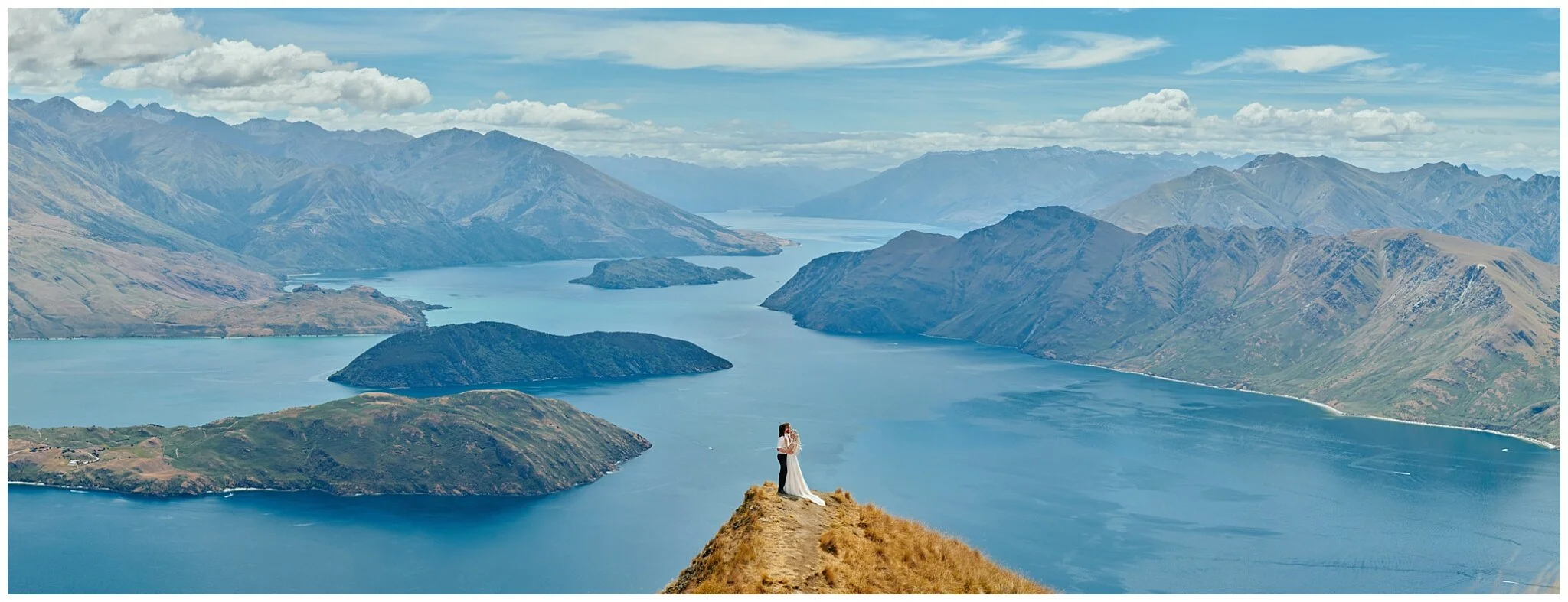 Elopement Wedding Photographer in Christchurch