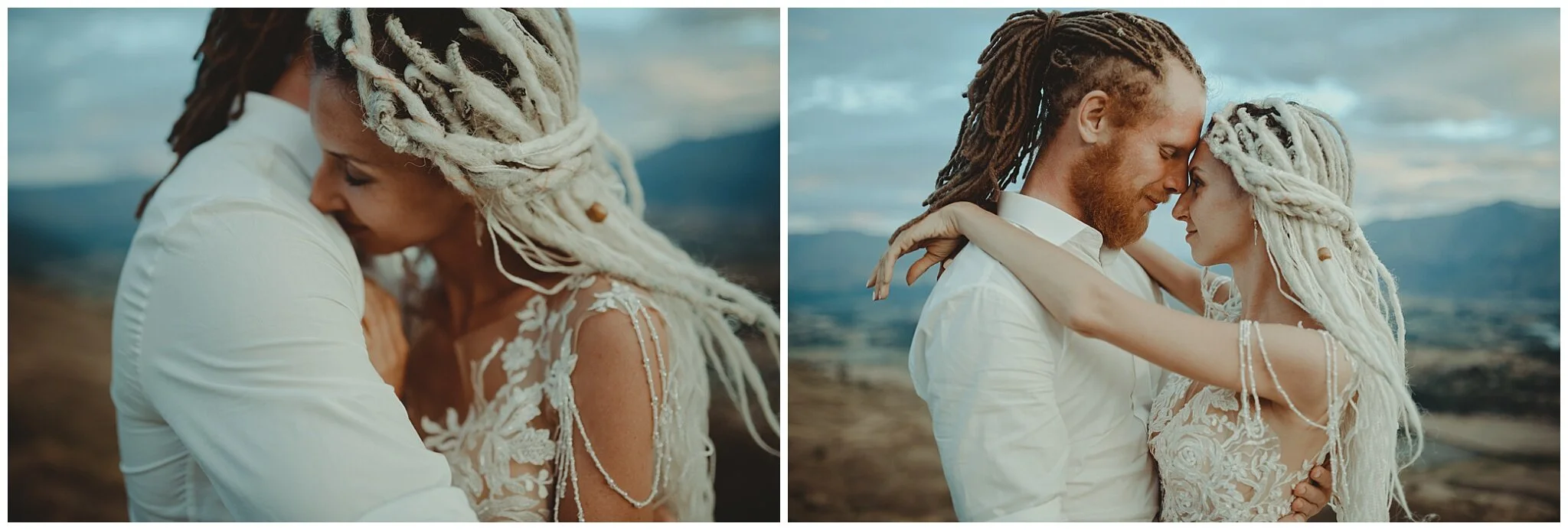 Elopement Wedding Photographer in Christchurch