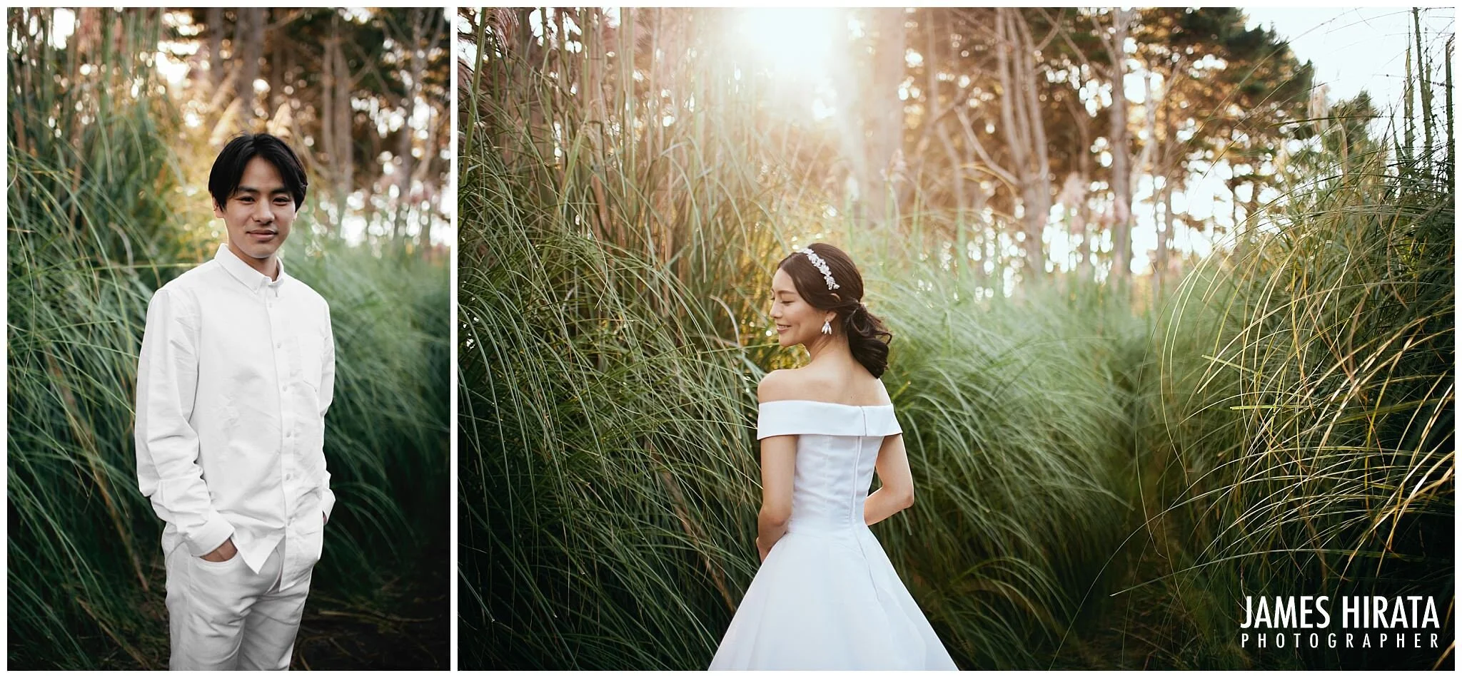 Christchurch Elopement Wedding Photographer