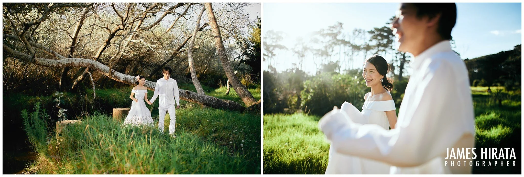 Christchurch Elopement Wedding Photographer