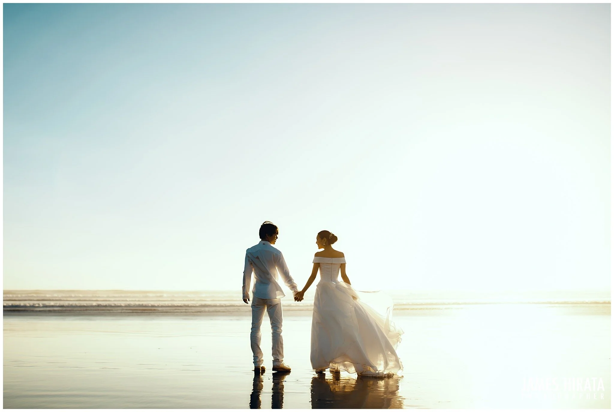 Christchurch Elopement Wedding Photographer