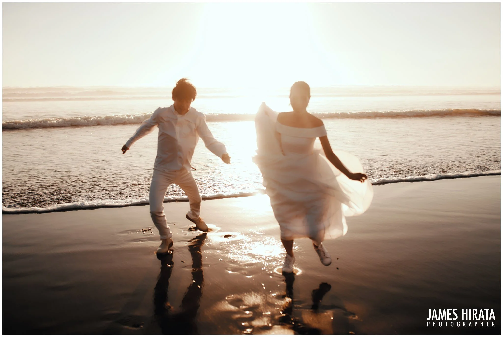 Christchurch Elopement Wedding Photographer