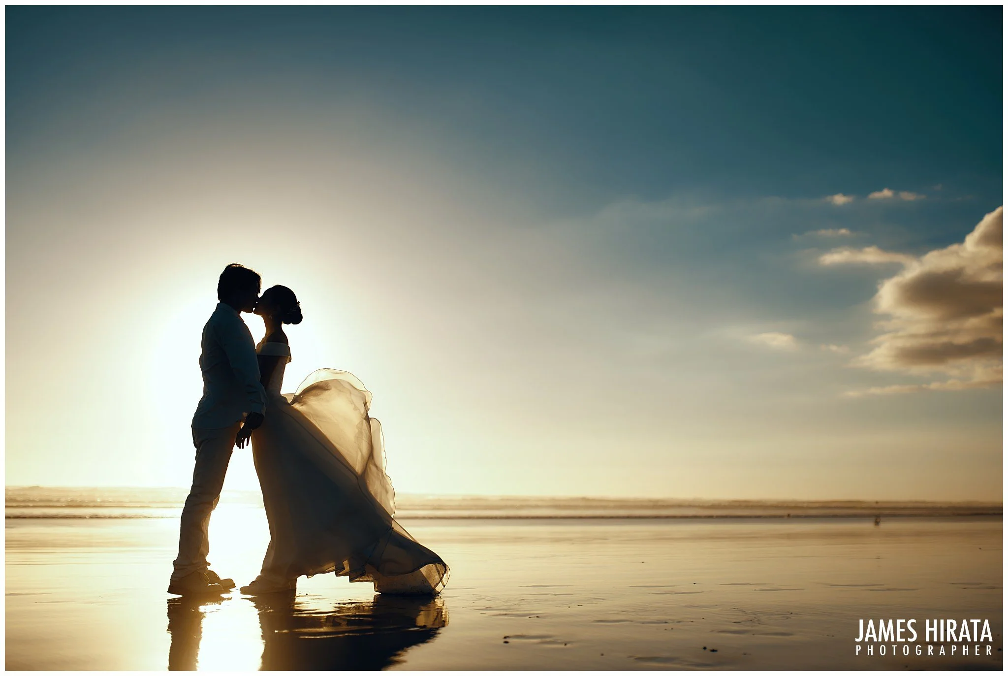 Christchurch Elopement Wedding Photographer