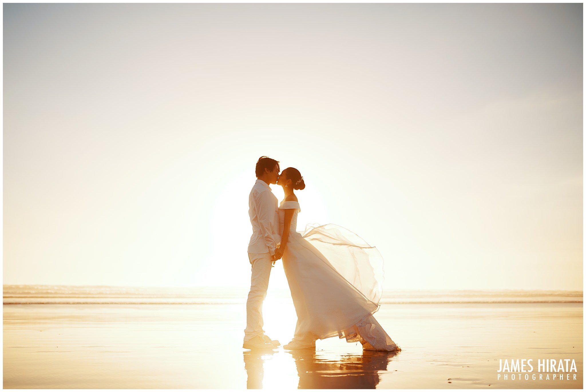 Christchurch Elopement Wedding Photographer