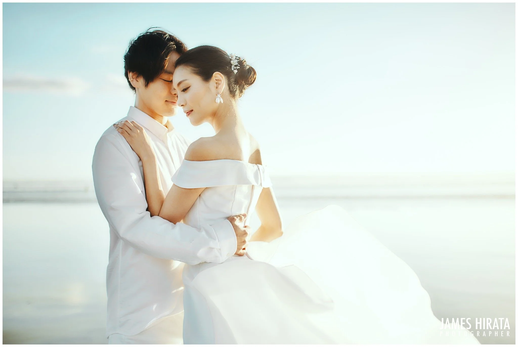 Christchurch Elopement Wedding Photographer