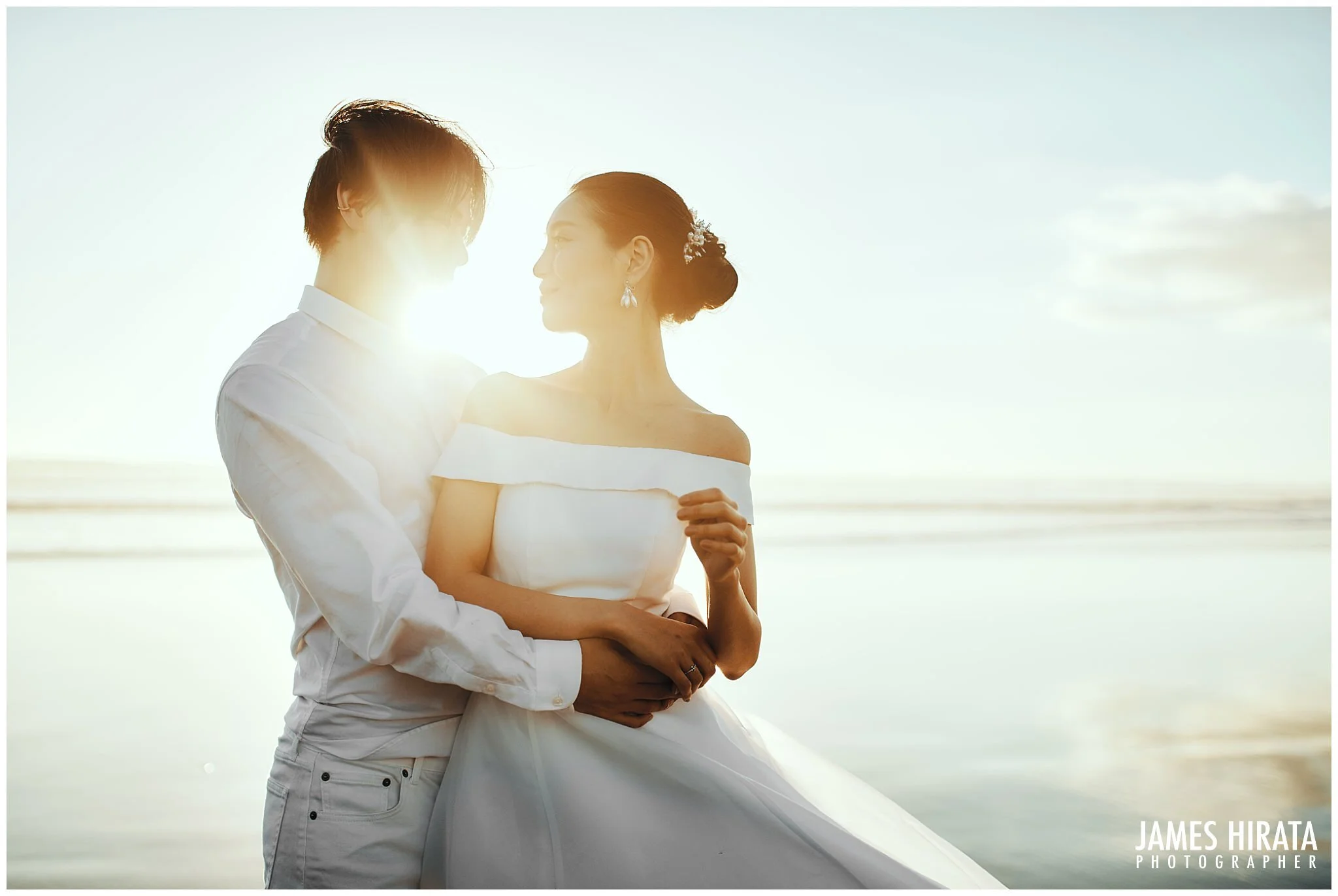 Christchurch Elopement Wedding Photographer