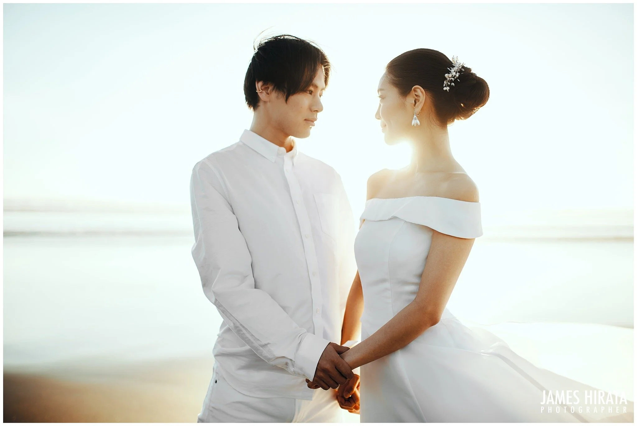 Christchurch Elopement Wedding Photographer