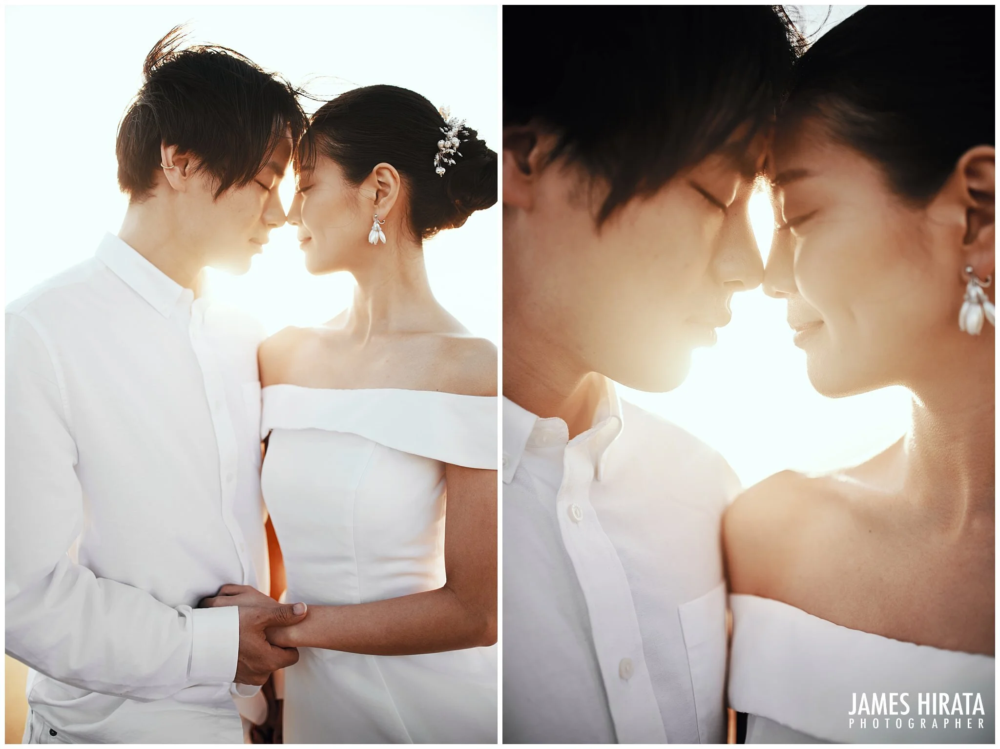 Christchurch Elopement Wedding Photographer