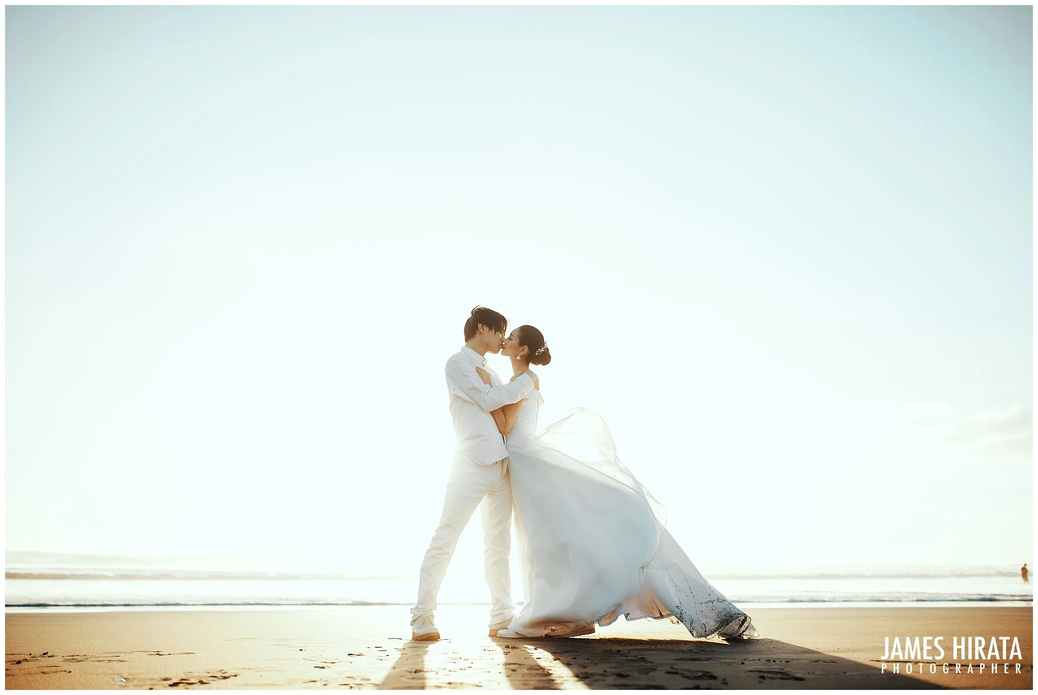 Christchurch Elopement Wedding Photographer