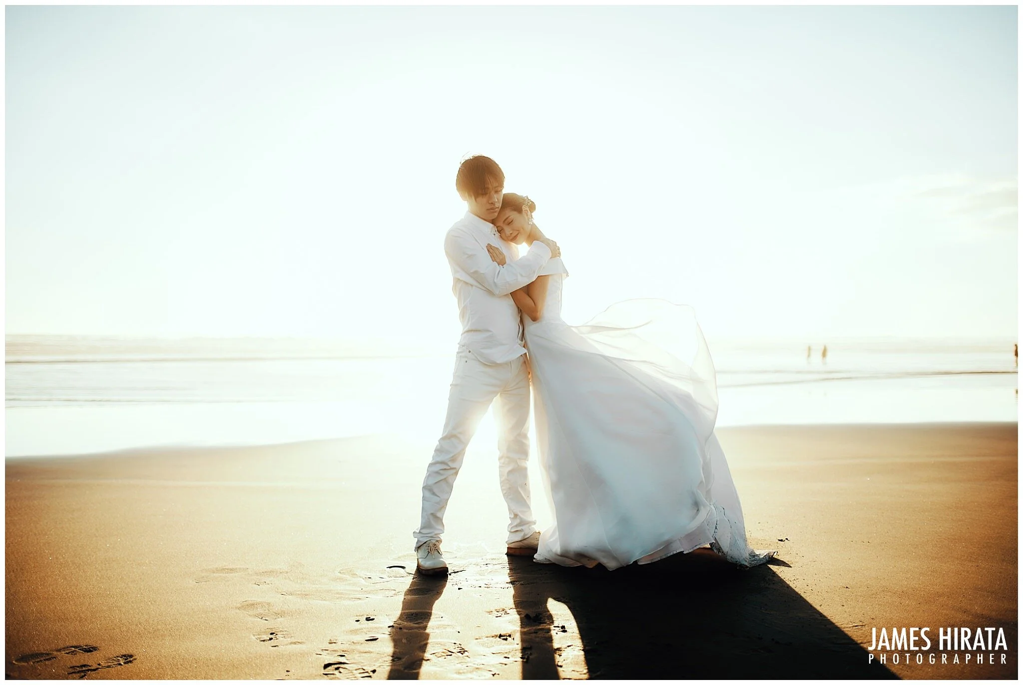 Christchurch Elopement Wedding Photographer