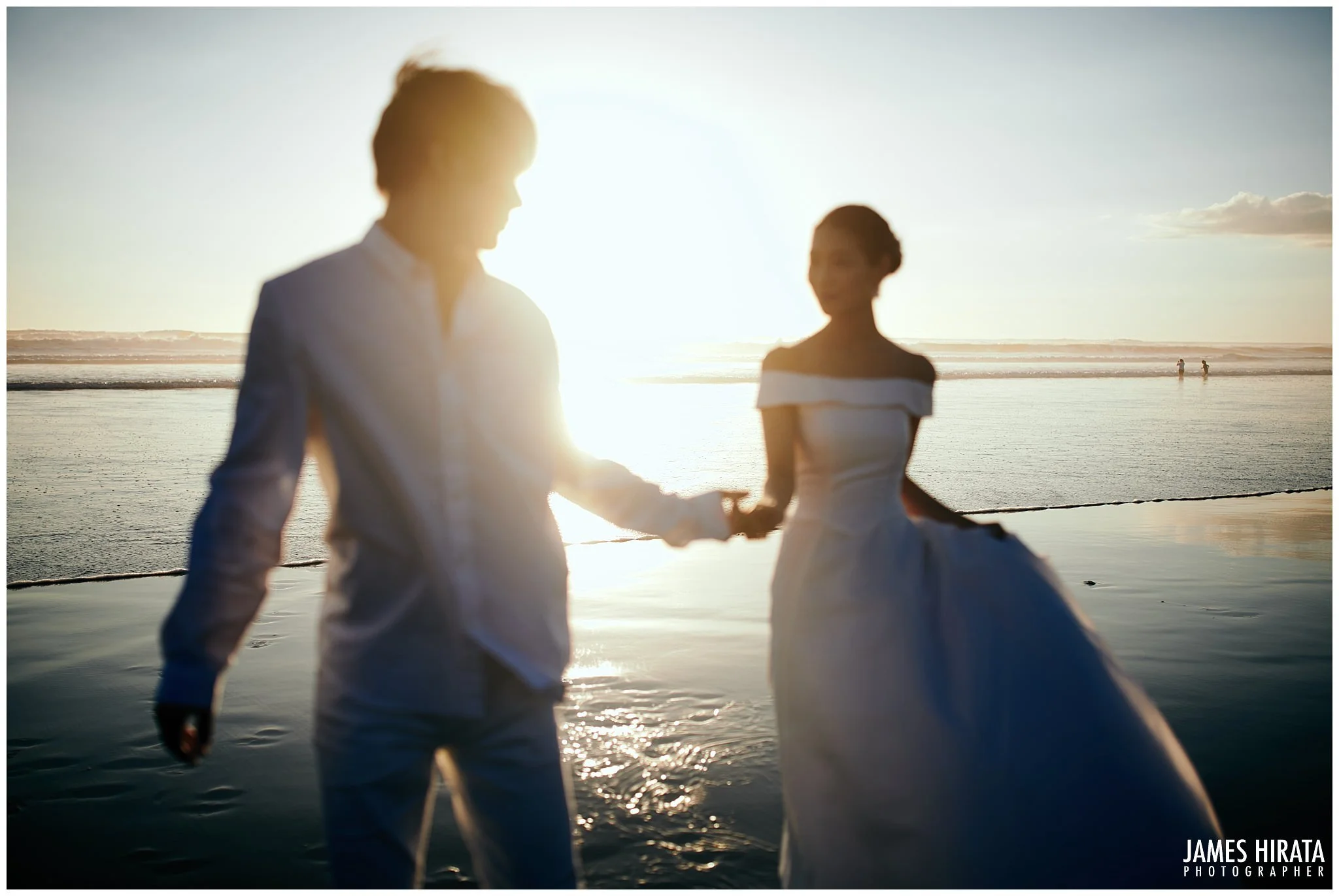 Christchurch Elopement Wedding Photographer