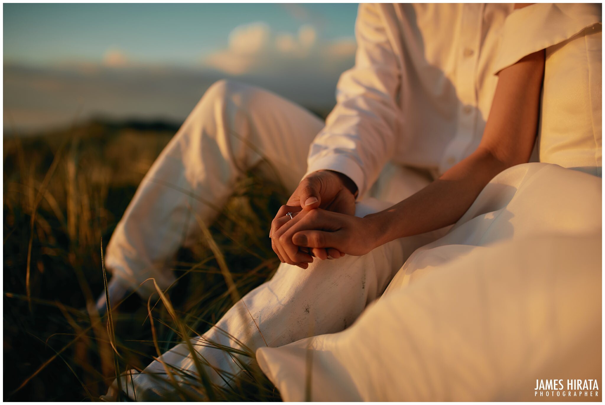 Christchurch Elopement Wedding Photographer