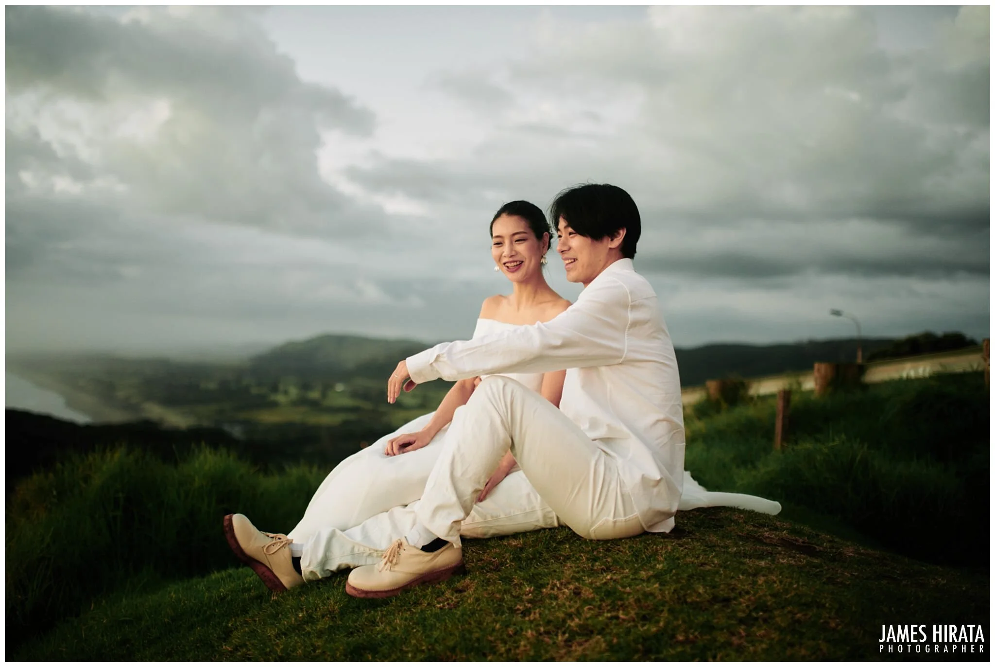 Christchurch Elopement Wedding Photographer