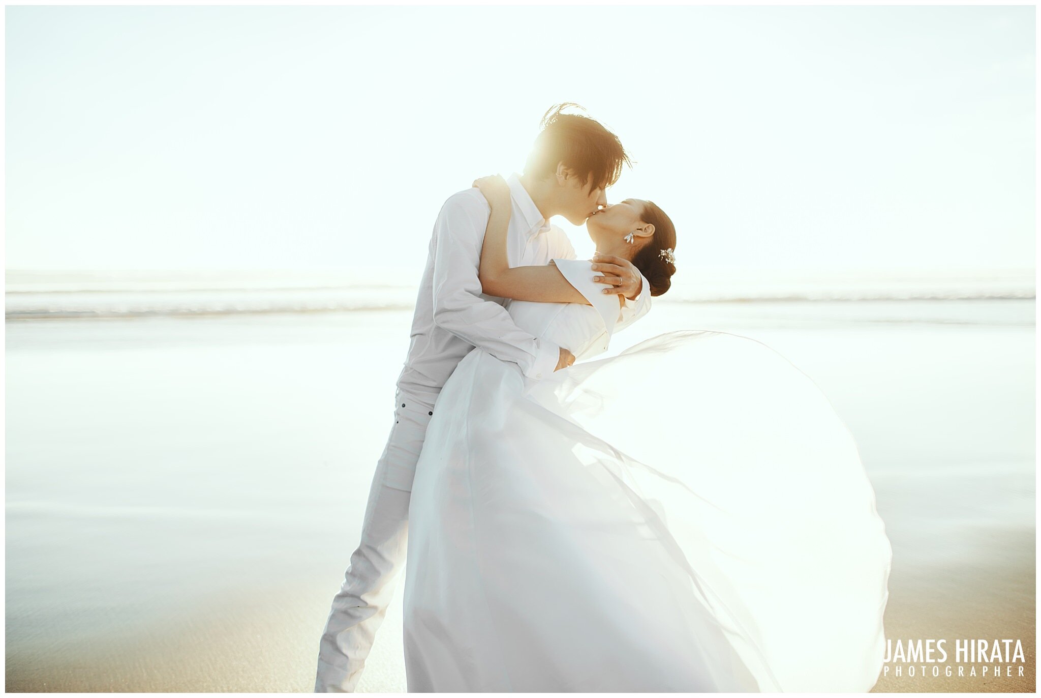 Rui and Misato | Christchurch Wedding Photographer