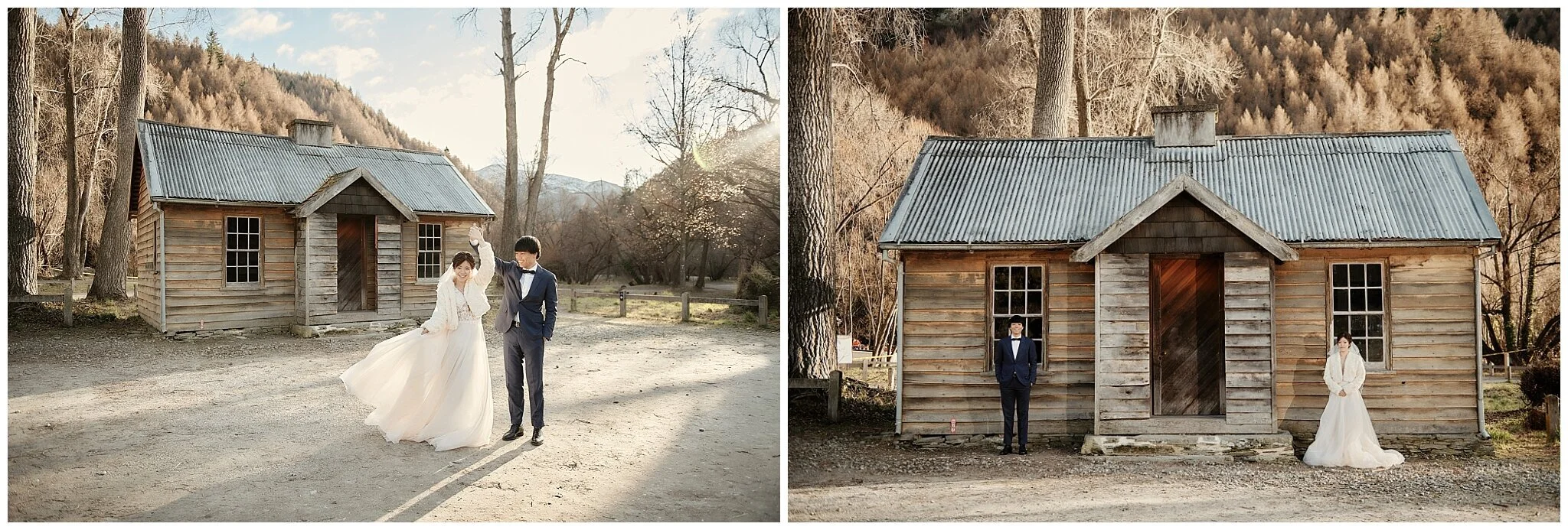 Christchurch Elopement Wedding Photographer