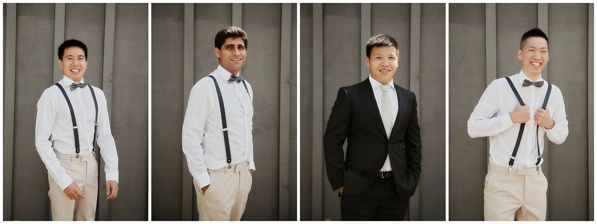 Christchurch Wedding Photographer