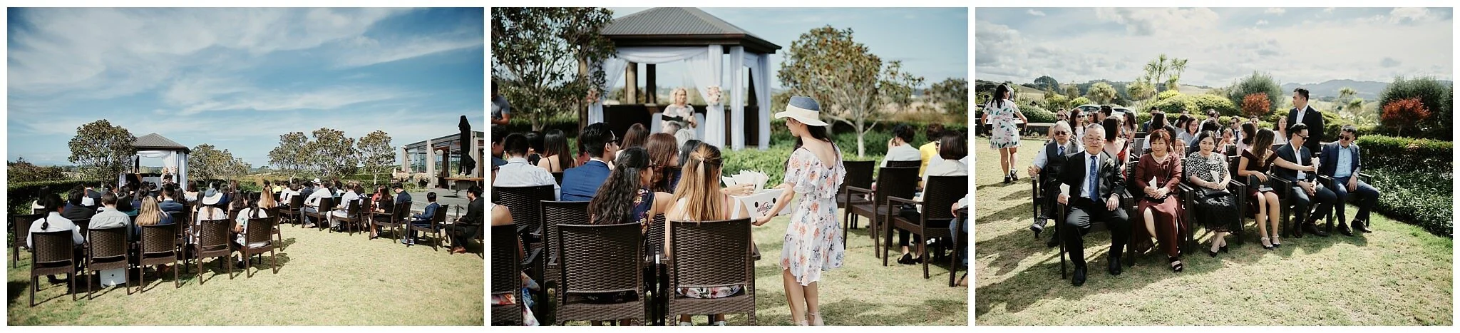 Christchurch Wedding Photographer