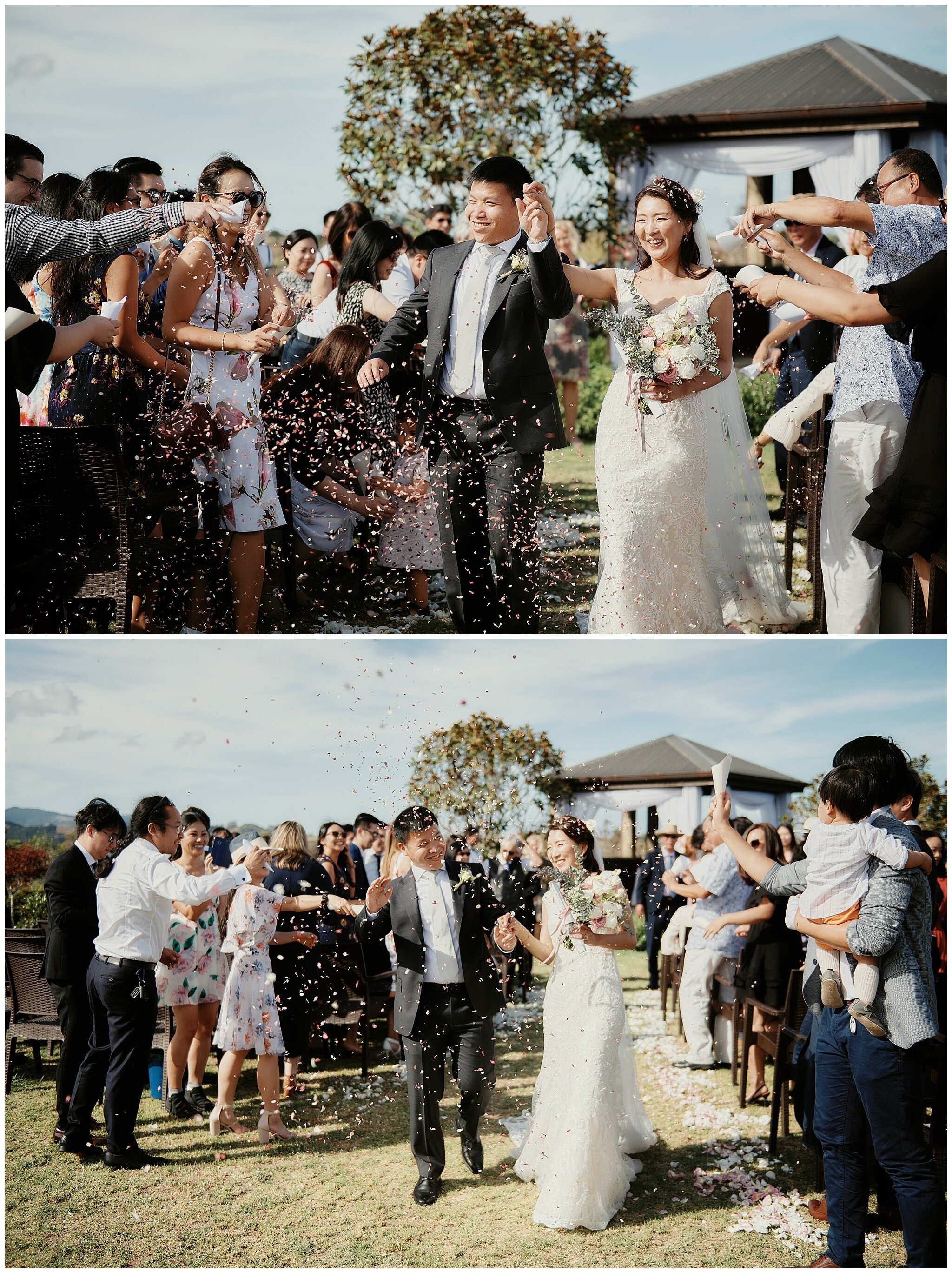 Christchurch Wedding Photographer
