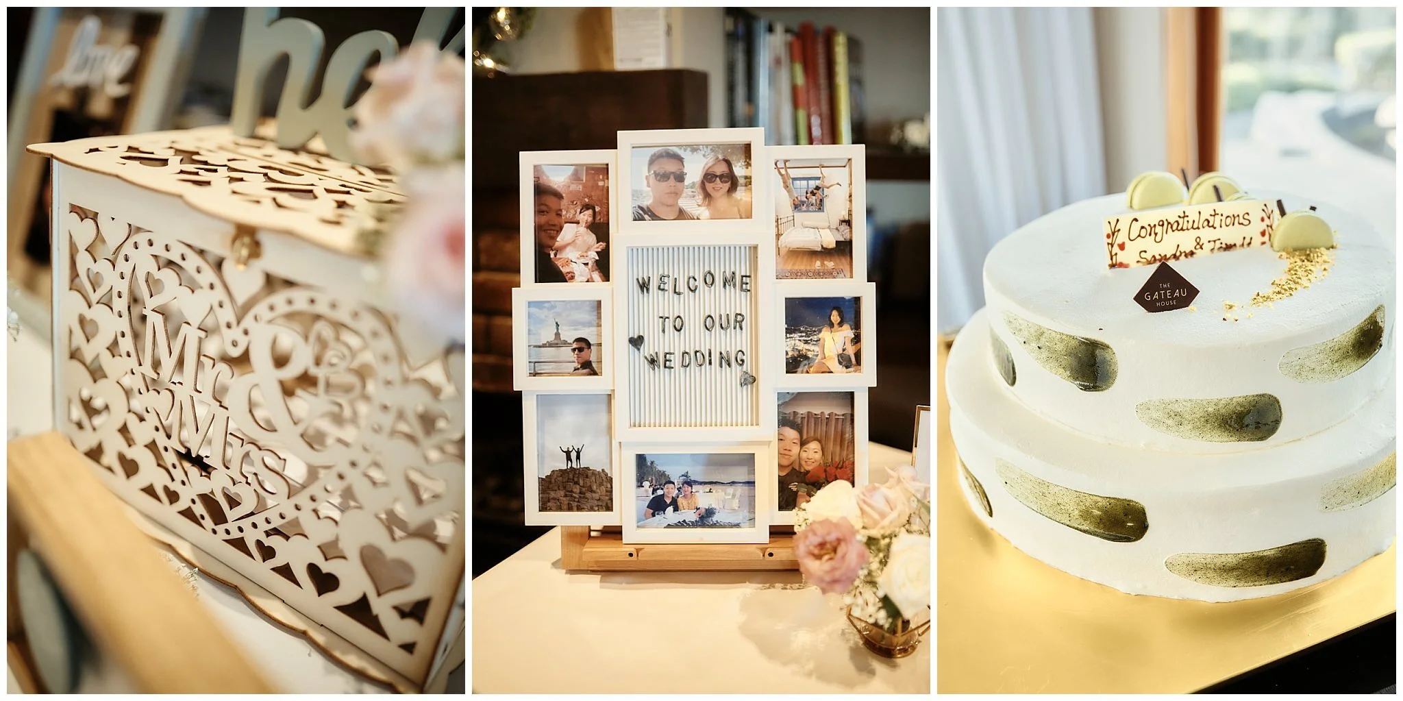 Christchurch Wedding Photographer