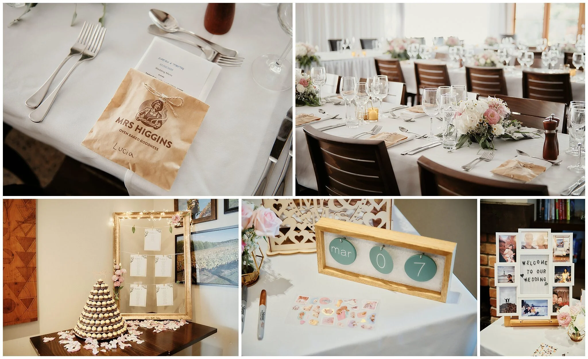 Christchurch Wedding Photographer