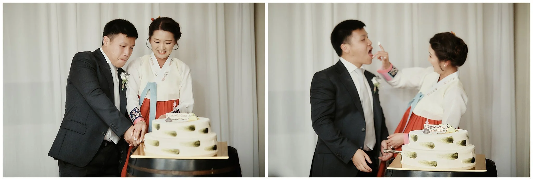 Christchurch Wedding Photographer