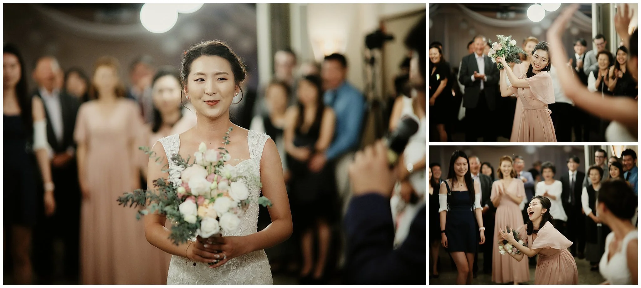 Christchurch Wedding Photographer