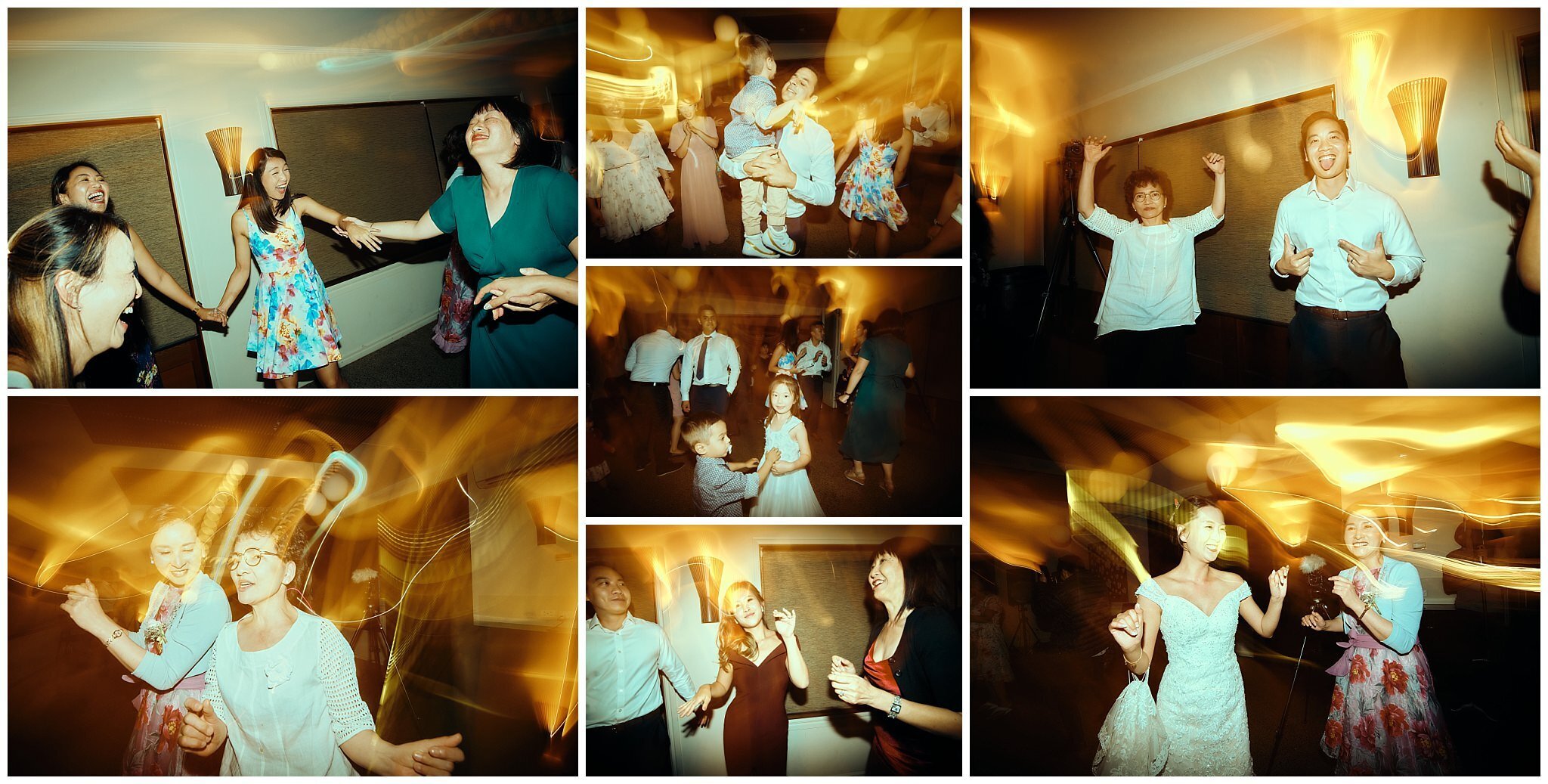 Christchurch Wedding Photographer