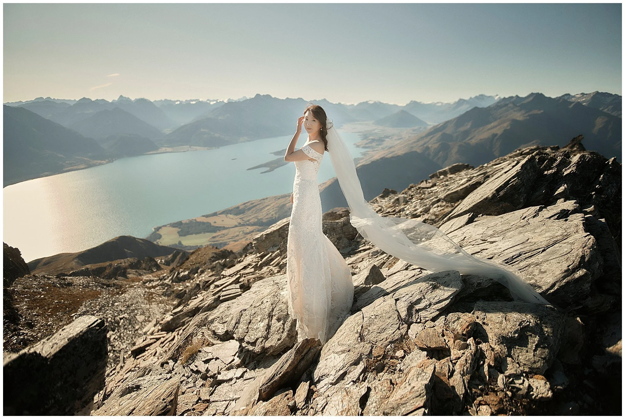 Christchurch Wedding Photographer