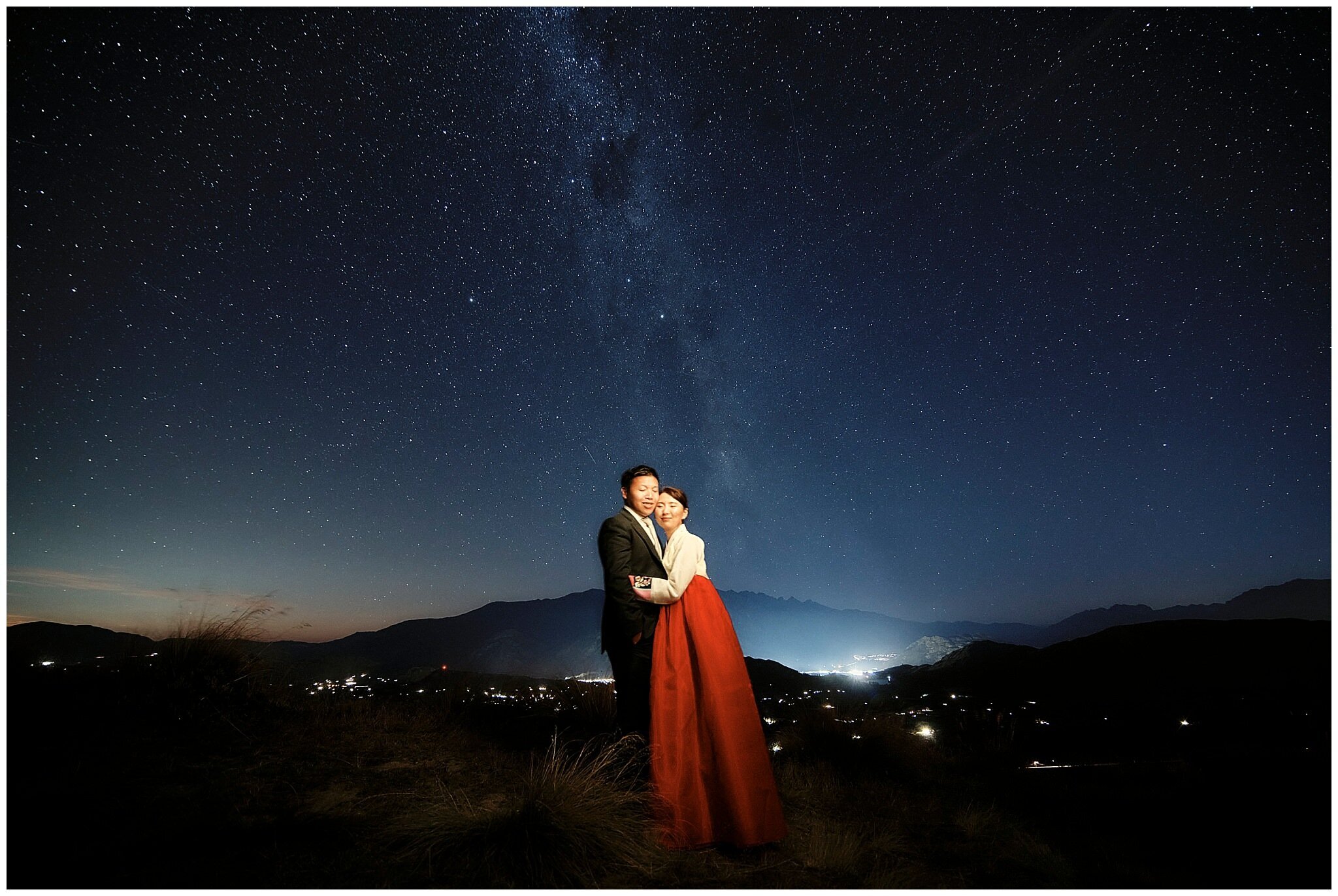 Christchurch Wedding Photographer Videographer