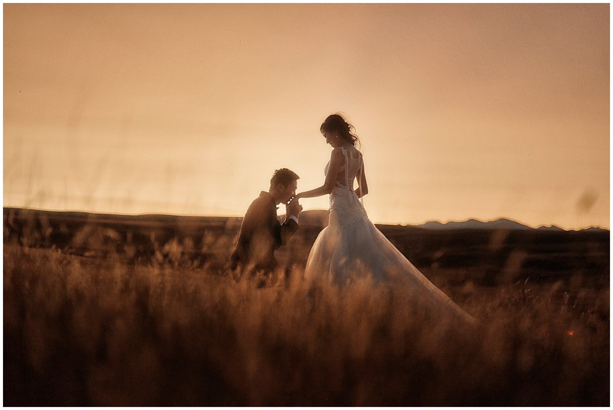 Christchurch Elopement Wedding Photographer