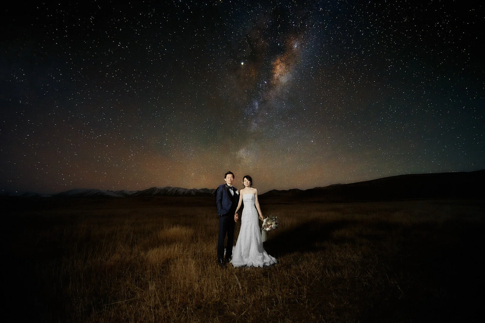 Christchurch Wedding Photographer