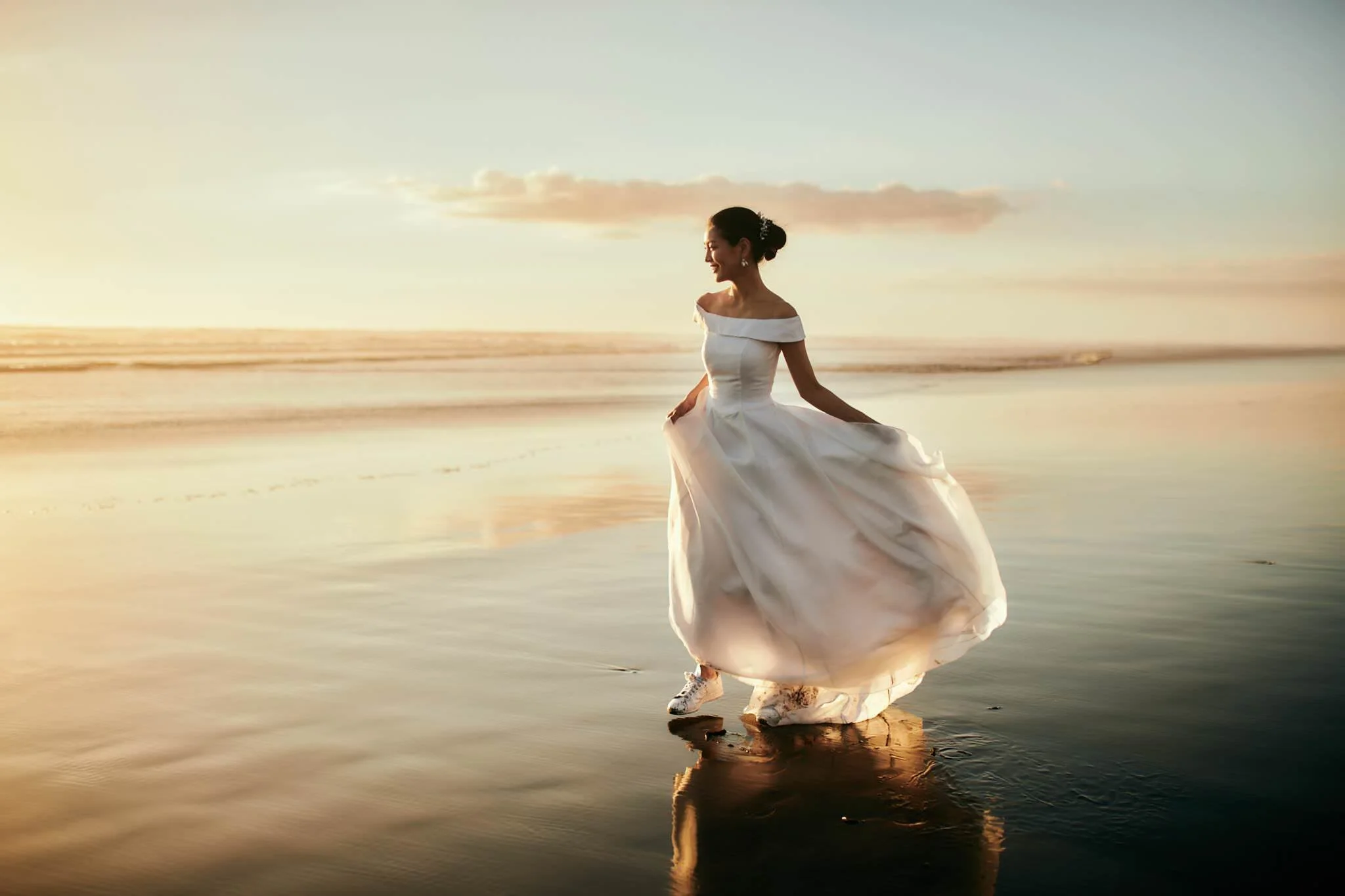 new zealand elopement packages