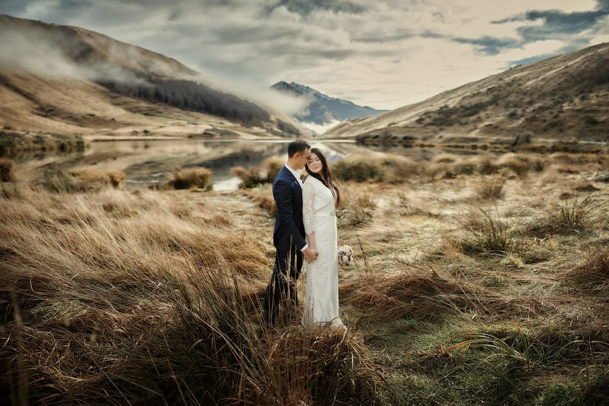 new zealand elopement packages