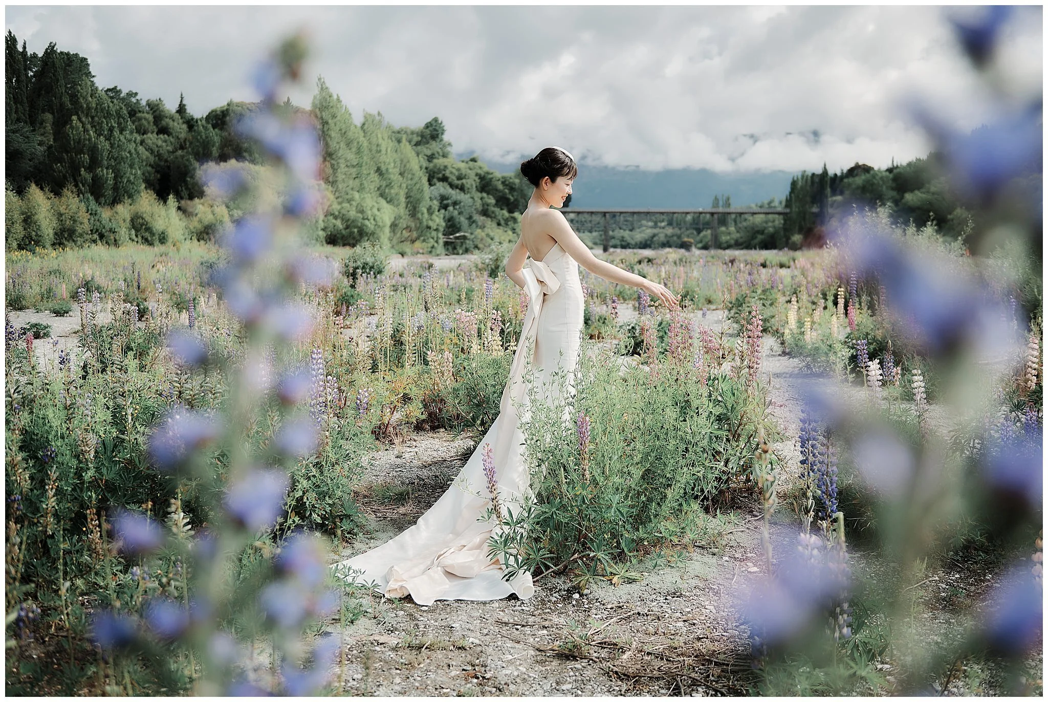 Tekapo Wedding Photographer